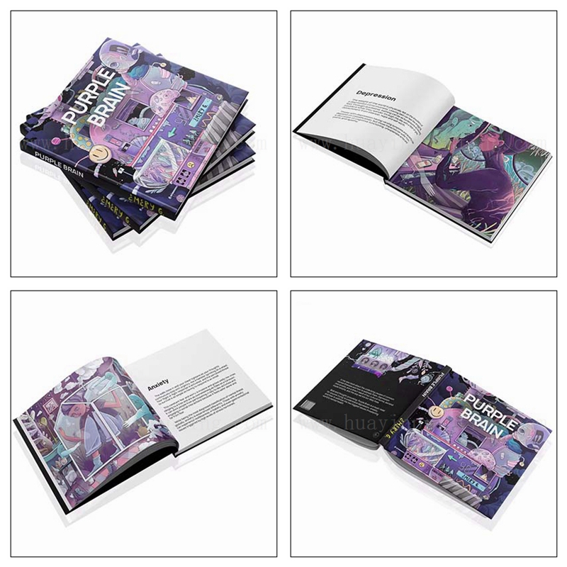 cheapest hardcover kids book custom printing